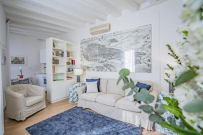 Ca' Dei Musicanti 1 Charming Apt in Cannaregio